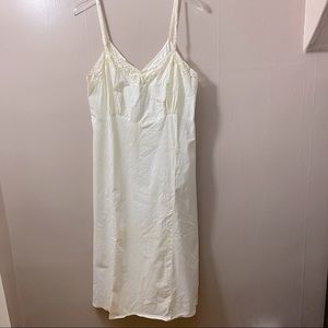 Vintage Realcraft Slip